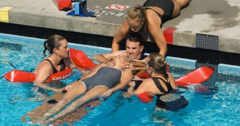 atlanta lifeguard certification