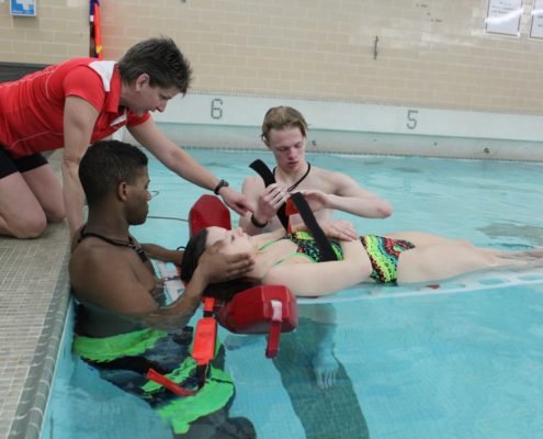 atlanta lifeguard